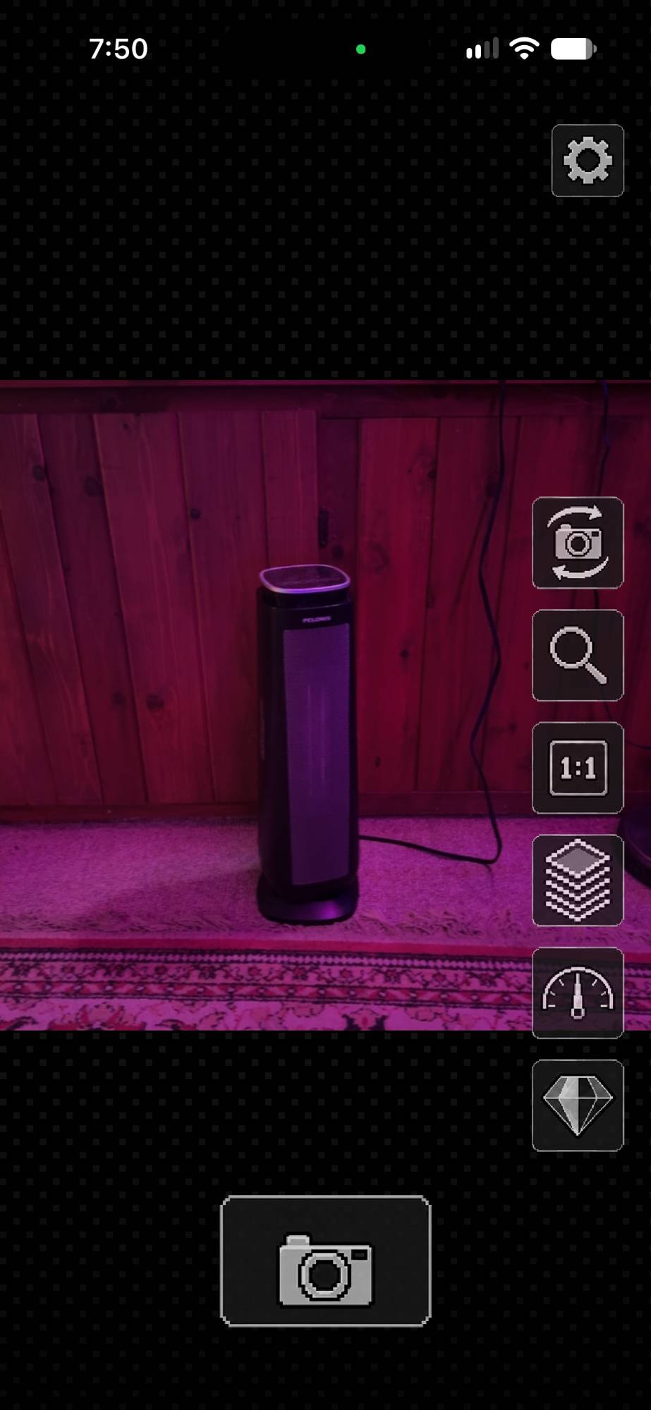 gifism app screenshot